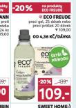 ECO FREUDE PRAC GEL