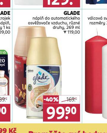 GLADE NHRADN NPL DO OSV̎OVAE