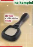 LED LUPA