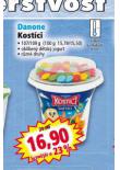 DANONE KOSTCI