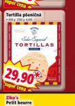 TORTILLA PENIN