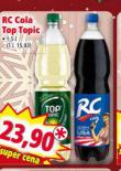 RC COLA TOP TOPIC