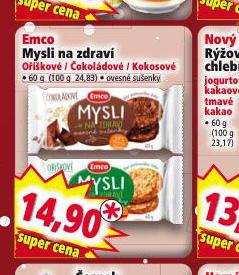 EMCO MYSLI NA ZDRAV