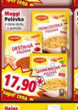 MAGGI POLVKA