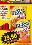 BERSI SNACK