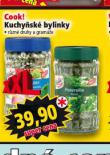 COOK! KUCHYSK BYLINKY