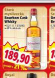 STAR MYSLIVECK BOURBON CASK WHISKY