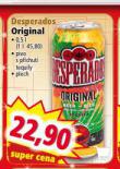 DESPERADOS ORIGINAL