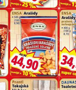 ENSA ARADY