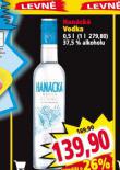 HANCK VODKA