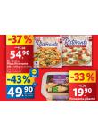 DR. OETKER PIZZA RISTORANTE