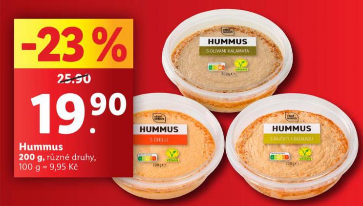 HUMMUS