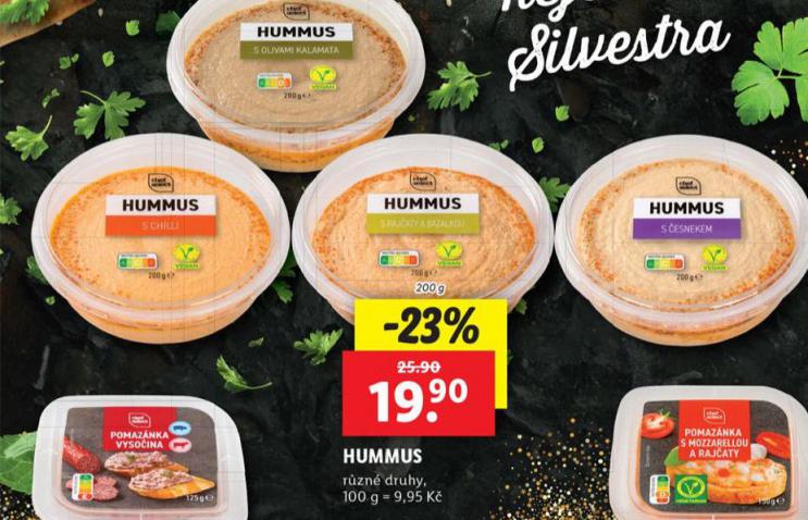 HUMMUS