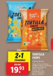 TORTILLA CHIPS