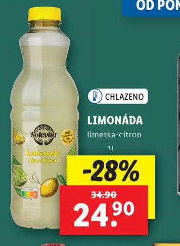 LIMONDA