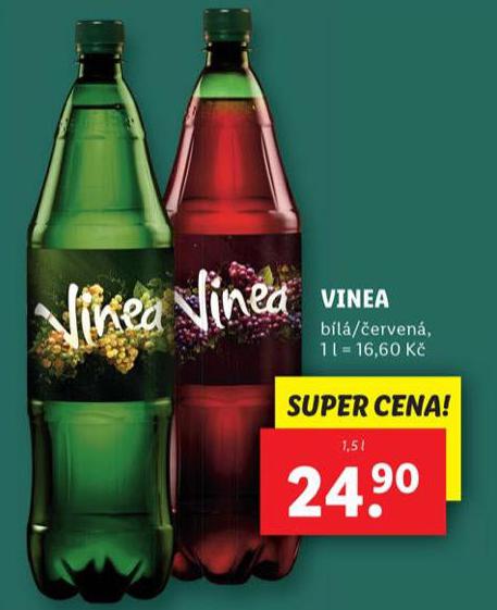 VINEA