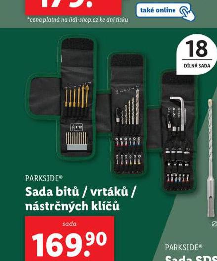 SADA BIT, VRTK, NSTRNCH KL