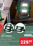 LED REFLEKTOR