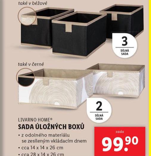 SADA LONCH BOX