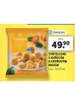 TORTELLONI S KUECM A VEPOVM MASEM