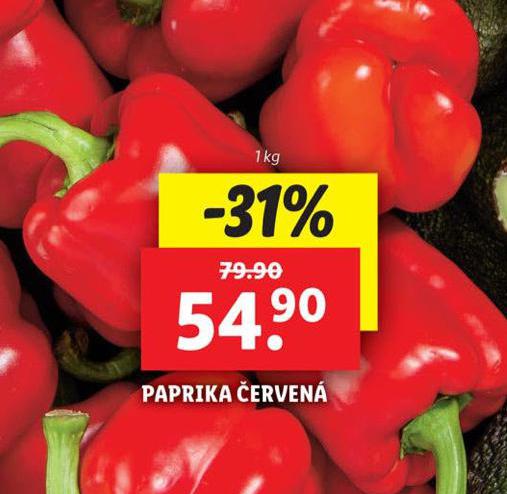 PAPRIKA ERVEN