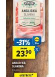 ANGLICK SLANINA