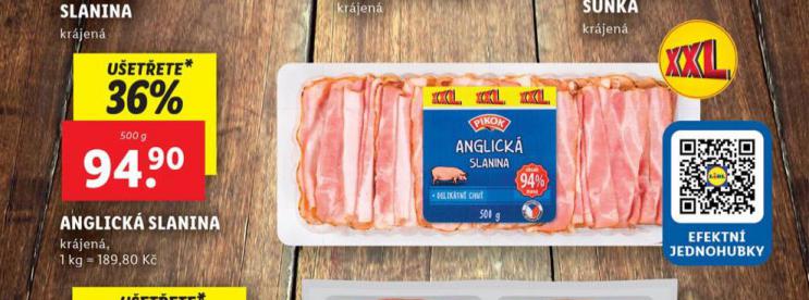 ANGLICK SLANINA