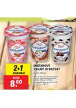 SMETANOV JOGURT OCHUCEN