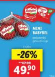 MINI BABYBEL