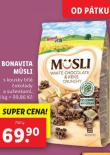 BONAVITA MSLI