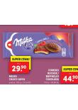 MILKA CHOCO JAFFA