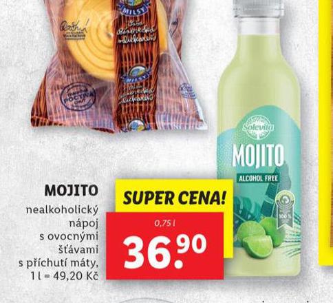 MOJITO