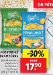 HOSPODSK BRAMBRKY