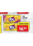 TUC KREKRY