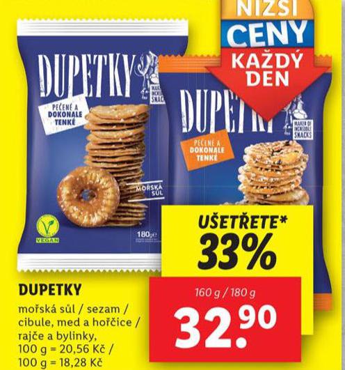 DUPETKY