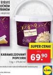 KARAMELIZOVAN POPCORN