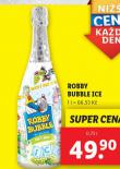 ROBBY BUBBLE ICE