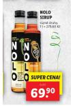 NOLO SIRUP