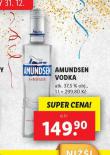 AMUNDSEN VODKA