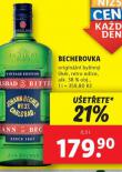 BECHEROVKA