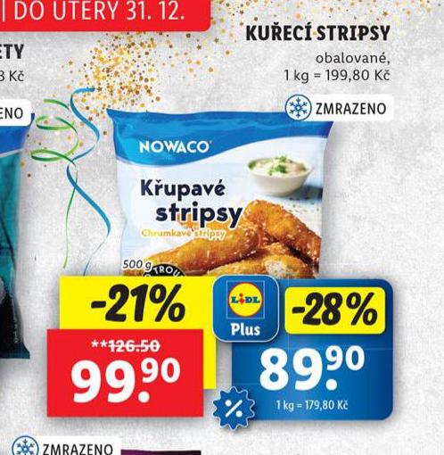 KUEC STRIPSY