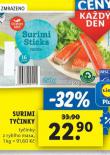 SURIMI TYINKY