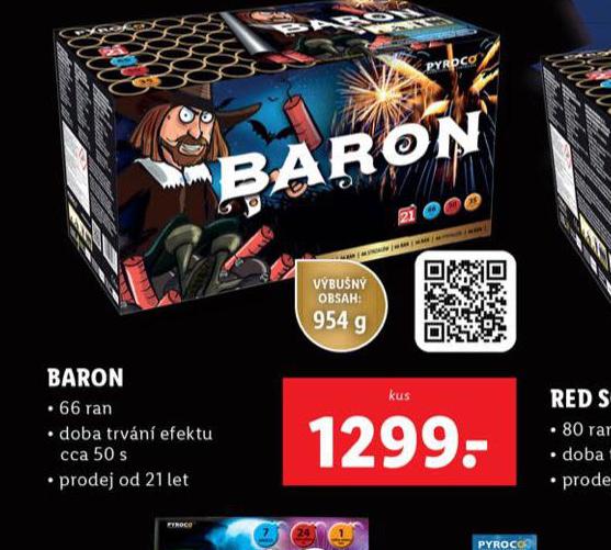 BARON