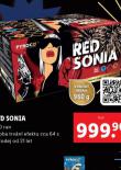 RED SONIA