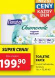 FLORALYS TOELTN PAPR