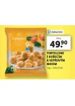 TORTELLONI S KUECM A VEPOVM MASEM