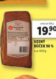 UZEN BEK 96%