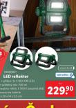 LED REFLEKTOR