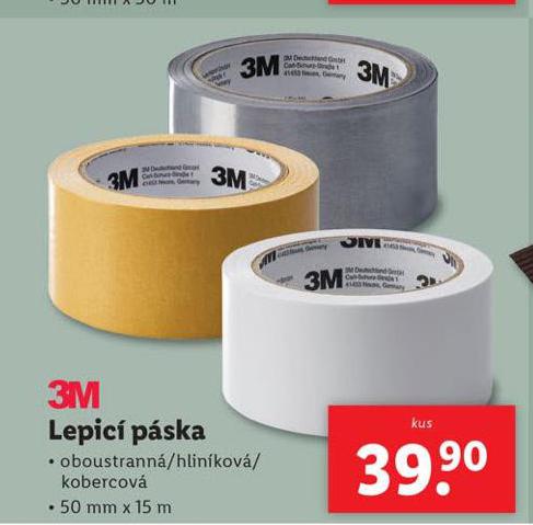 3M LEPIC PSKA