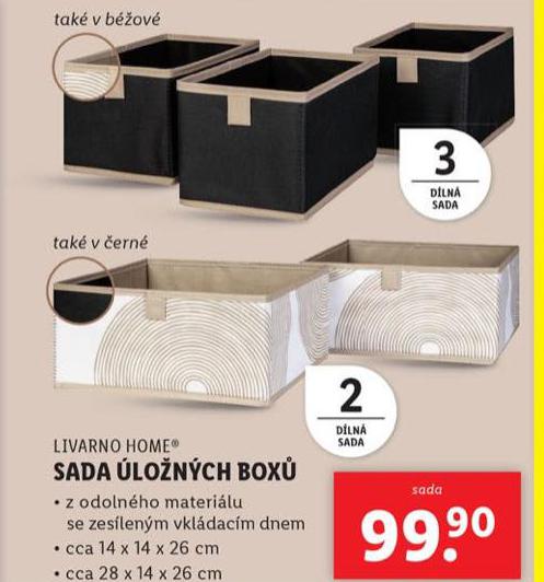 SADA LONCH BOX